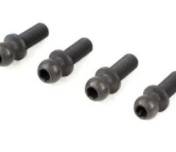 IF14 Speciale Sfera filettata 4,2mm 3x7mm 4pz Ball Stud - INFTS078