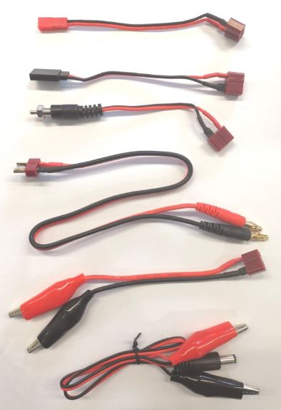 Caricabatteria iMax B6AC 12/220v 80W - RADLK0340002 - immagine 4