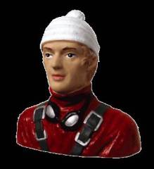 PILOTA SPORTMAN    100/100 1/5 - BMI3827