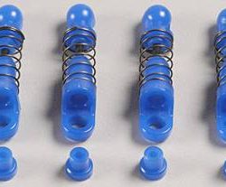 AMMOR.CORTI 4pzMINI-OV/MONSTER - KYO-MVW14