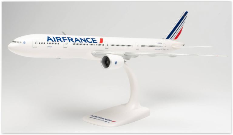 Boeing 777-300ER Air France 1/200 - HER613491