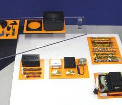 CENTRALINA x CAMION USA MFC-01 MULTIFUNZIONE LUCI SUONI M - TAM56511