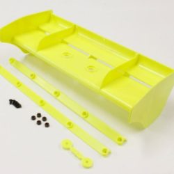 IF491KYB Alettone giallo MP9 TKI4 Inferno - KYO-IF491KY