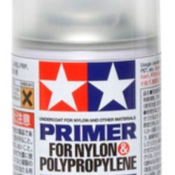 Primer per Nylon e Polipropilene - TAM87152