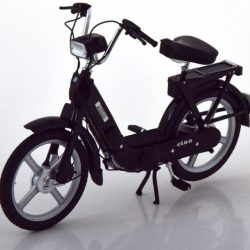 Ciao Piaggio nero 1/10 - MODKK50C10034