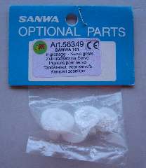 INGRANAGGI SERVI SANWA 101 102 1301 - M56349