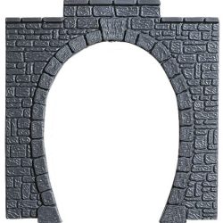 INGRESSO TUNNEL AD 1 BINARIO HO - NOCH60010