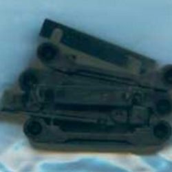 SERIE STAFFE      RALLY LEGEND DEI PERNI DEI BRTACCI - GPITAEZRL2205