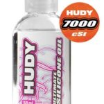 OLIO ULTIMATE 50ml   CST 7.000 AL SILICONE HUDY - HUD106470