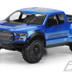 CARROZZERIA Ford F-150 Raptor 2017 1/10 SHORT COURSE  SCT - PRO3461-00