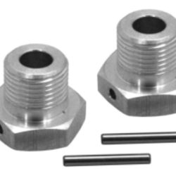 TRASCINATORI RUOTE 17mm 1/5 MONSTER BUGGY E TRUGGY 2pz - THUXR80915007