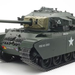 Carro Centurion MK III 1/14 in kit - TAM56045