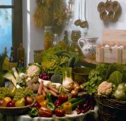 NATURA MORTA            1000pz - RAV15622