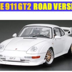 Porsche 911 GT2 Club Sport 1/24 - TAM24247