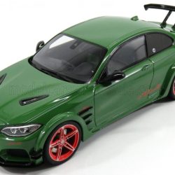 BMW SERIE 2               1/18 AC SCHNITZER ACL2 COUP - MODGT146