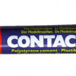 COLLA IN TUBETTO REVELL   13gr CONTACTA GLUE - REV39602