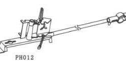 TELAIO COMPLETO     PHOENIX CP - THUCP023