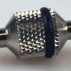 Filtro miscela piccolo in alluminio - JETFIL101