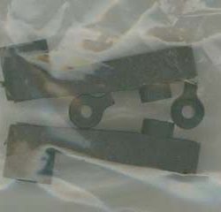 SUPPORTO BARRA ANTERIORE FENIX - M26034