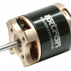 Motore brushless Extron 2217/12 1520kv 28x33mm - PCHX4006