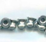 SFERE CAVE 10pz   RALLY LEGEND CON FLANGIA 4,8x6 - GPITAEZRL2248