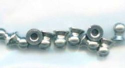 SFERE CAVE 10pz   RALLY LEGEND CON FLANGIA 4,8x6 - GPITAEZRL2248