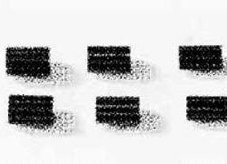 SERIE PIGNONI PROCOPTER - SUPRC3671