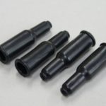 SOFFIETTI PARAPOLVERE    MBX7R 4pz AMMORTIZZ. ANTERIORI MBX8 - MUGE2505