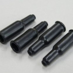 SOFFIETTI PARAPOLVERE MBX7R 4pz AMMORTIZZ. ANTERIORI MBX8 - MUGE2505