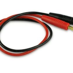 610010 CAVO RICARICA  MINI TAM TAMIYA SOLO SOFTAIR LUNGO 30cm - CND600071