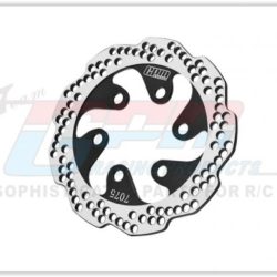 Promoto Losi disco freno posteriore in metallo - PROMMX010DISK