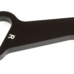 IF14 Speciale Retrotreno Braccio PRS Destro Tirante Convergenza - INFTS137