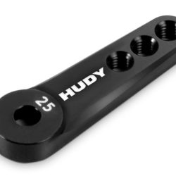 SQUADRETTA STERZO ERGAL    1/8 FUTABA 25T - HUD293503