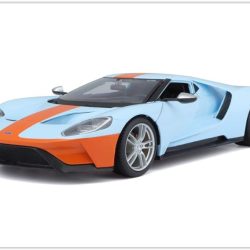 Ford Gt 2017   1/18 - MAI31384