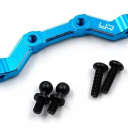 Aluminum Tie-Rod Mount For Tamiya MB01 - GPEDTAMB-002B
