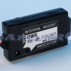 CICALINO CERCAMODELLI NON ADATTO ALLE RADIO 2,4Ghz - SUPJP4460490