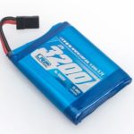 LiPo TX 3200mAh 1s 3,7v Sanwa MT-5 e  MT-44 MT5 - GPLRP430356