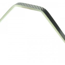 Carrello principale in vetroresina 250 mm x 130 mm - PCHX6000