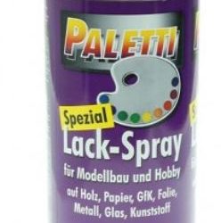 Spray verde foglia 400ml Paletti - PCHX4170-6002