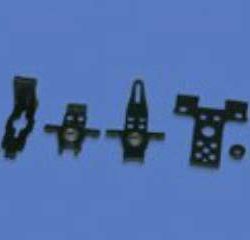 SUPPORTI IN PLASTICA   EASY XS CON CUSCINETTI - SUPRC3407-14