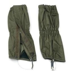 GHETTE          VERDI MISURA 1 IMPERMEABILI - VST1810-V-1