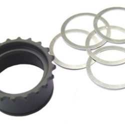 GHIERA BLOCCA CANNA PER CANNE MONOBLOCCO - JOLM116