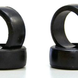 Gomme slick 30 shore 4pz strette 8,5mm Mini-Z - KYO-MZW2-30