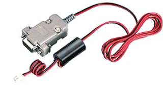 CAVO DI INTERFACCIA INFINITY 2 - ROB8295