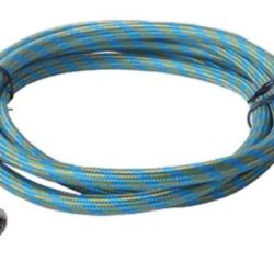 Tubo 1,8m G1/8-G1/8 attacco rapido BD-120 - RADNIBD31