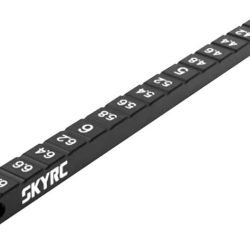 Scalimetro Ride Height Gauge 3.8mm Black - RBT-600069-19