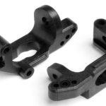 Porta barilotto anteriore C 1/10 per tutti i modelli 02015 - RADBB22011