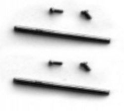 ALBERINI PORTAPALE SoloPro126 SPINDLE 2pz - ROBNE252012