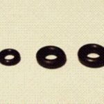 Serie O ring per aerografo 4700100 - M4700065