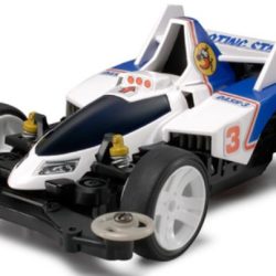 Dash 3 Shoting star Mini4wd telaio MS - TAM18630